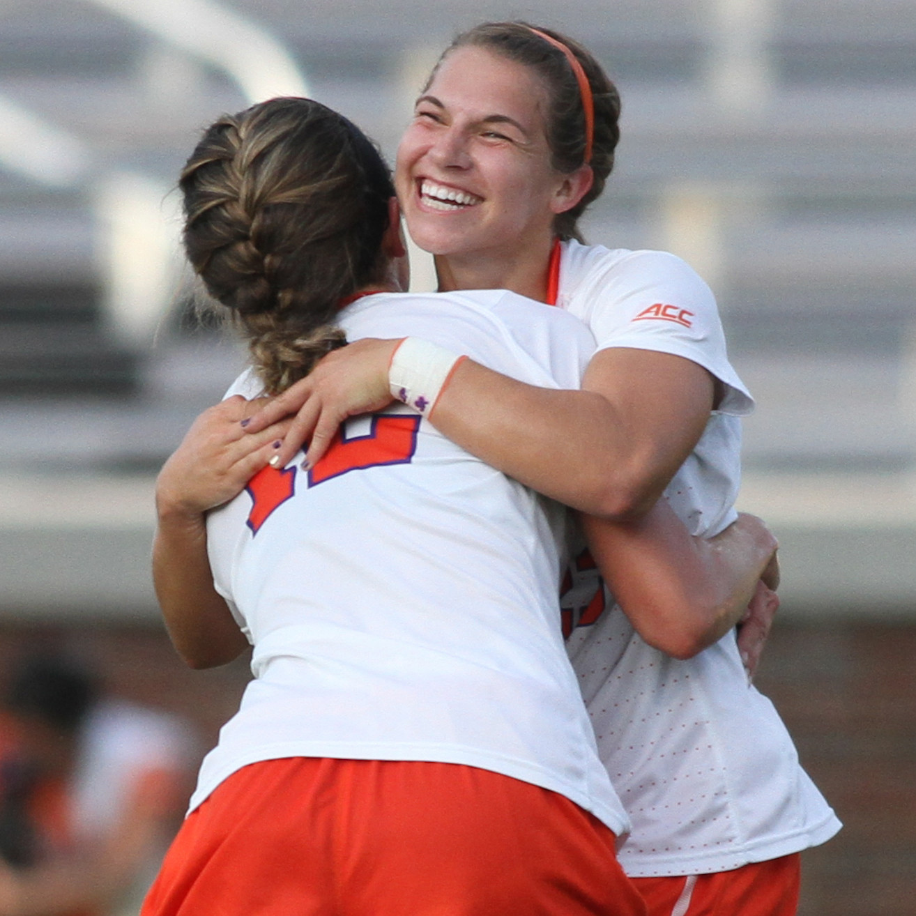 VIDEO: Highlights of the Tigers’ Nonconference Season - Clemson ...