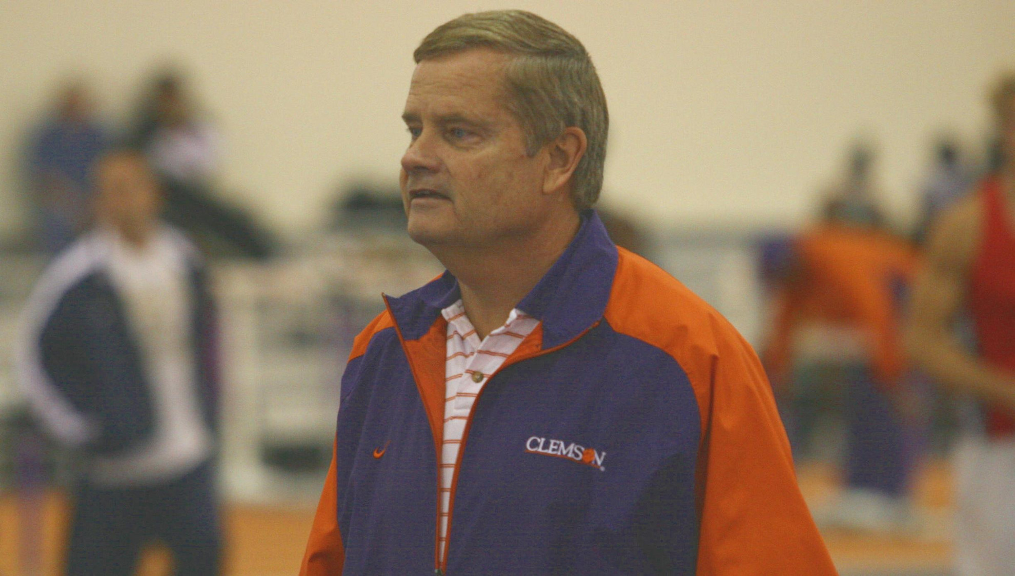 Pollock to be Inducted into USTFCCCA Hall of Fame - Clemson University ...
