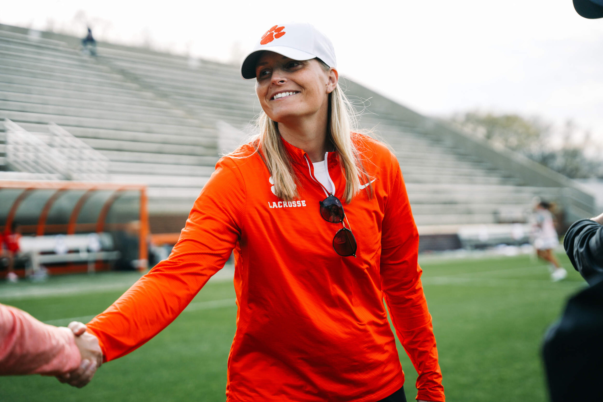 Official Trailer: The Game Within - Clemson University Athletics