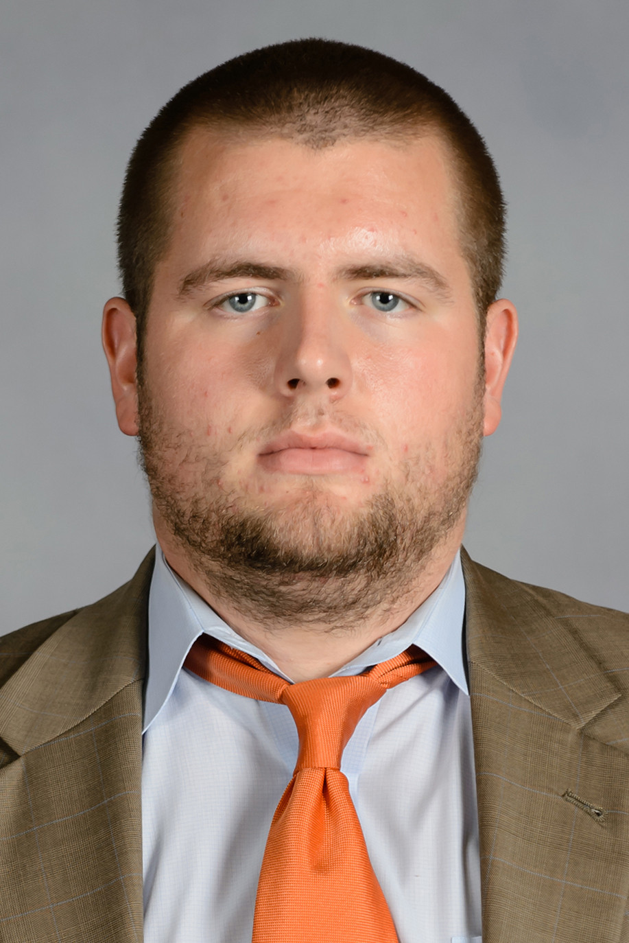 Sam Nunamacher - Football 2014-15 - Clemson University Athletics