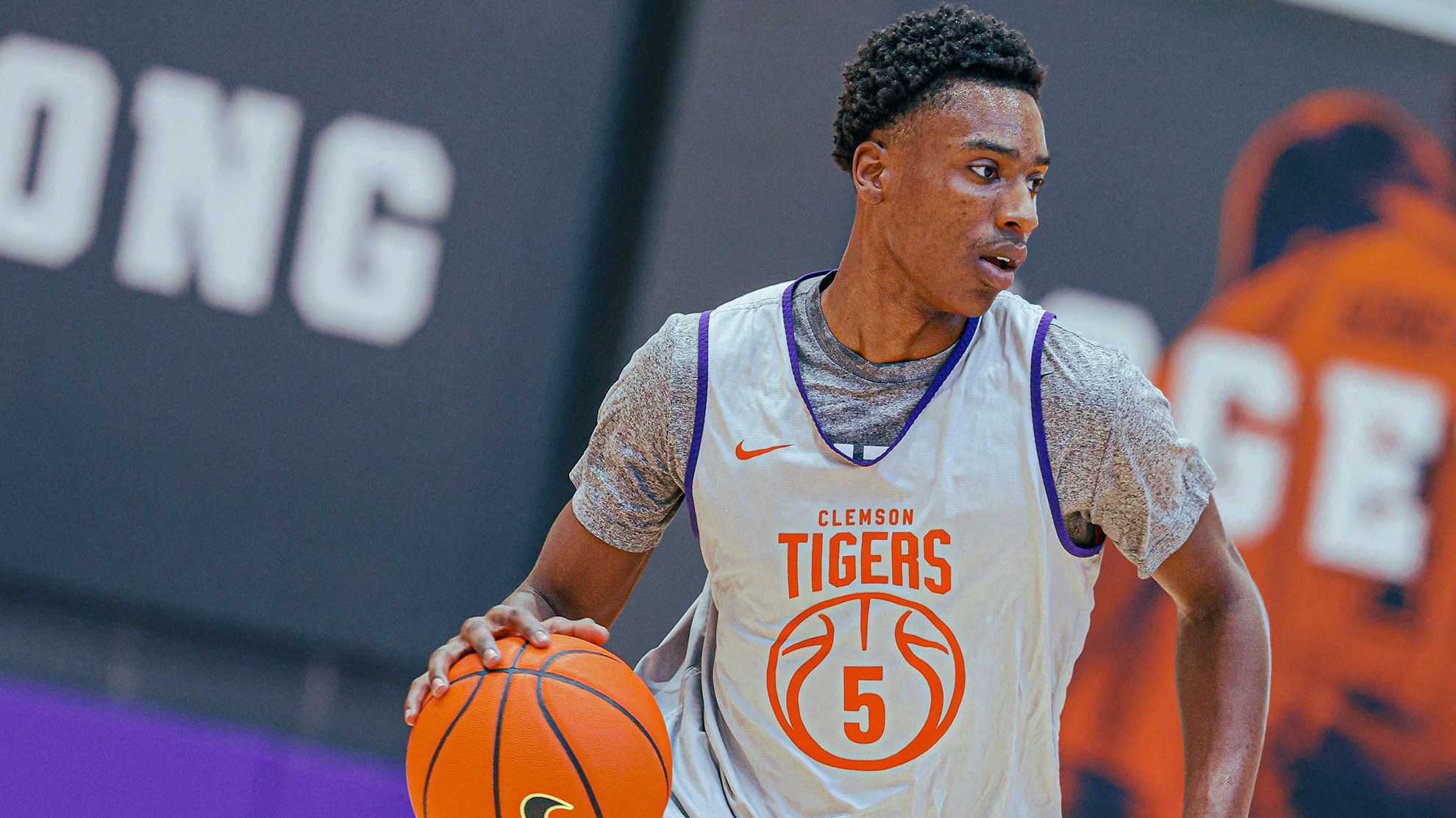 Clemson Men's Basketball news