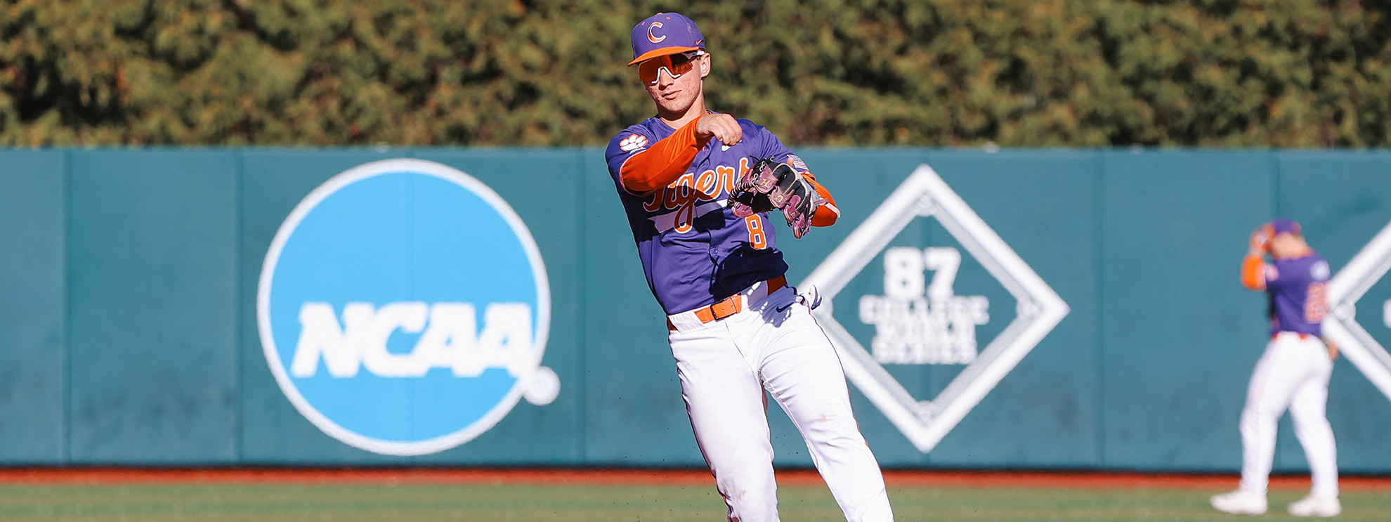 Clemson Baseball news