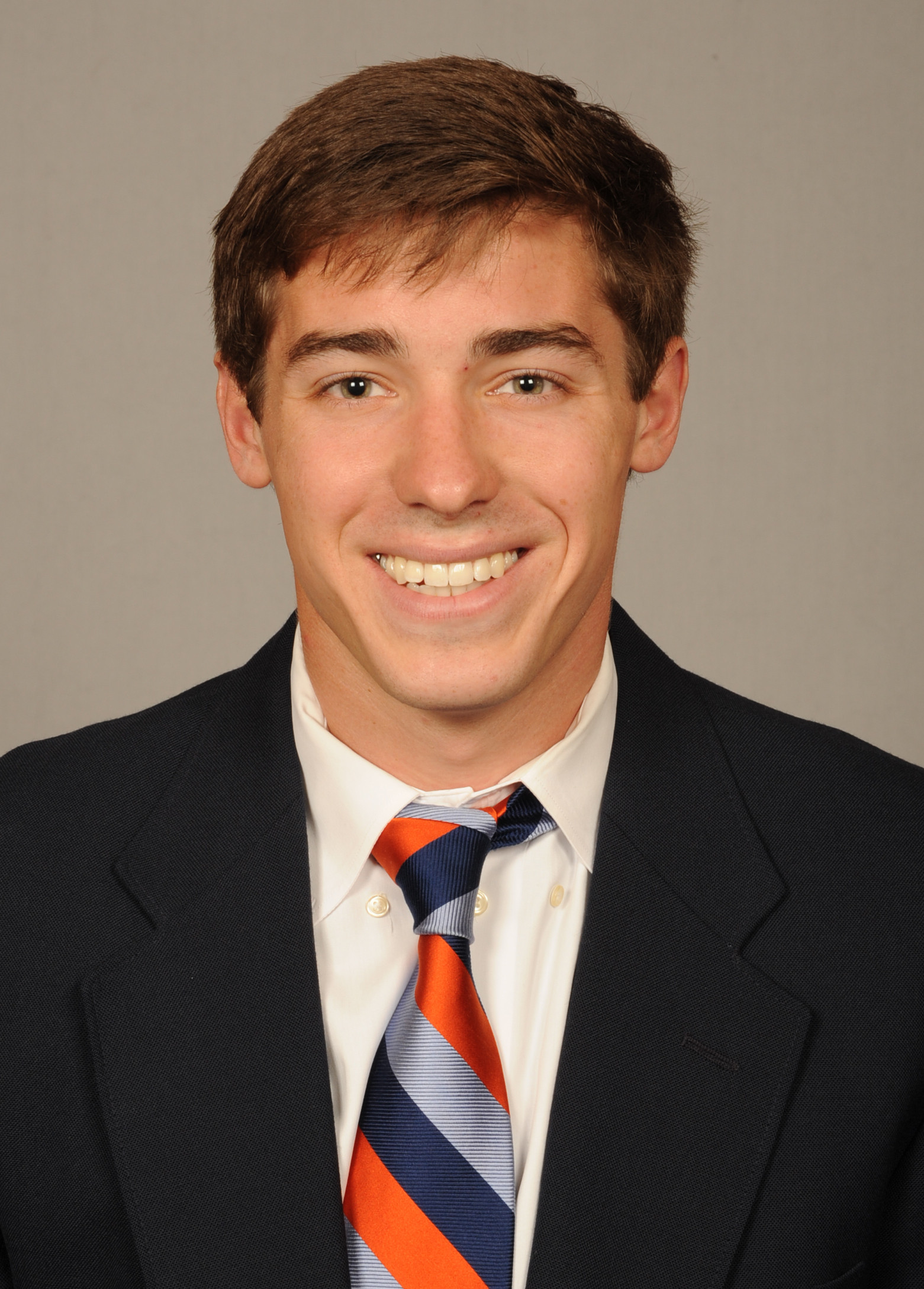 Carson Fields - Men's Basketball 2014-15 - Clemson University Athletics