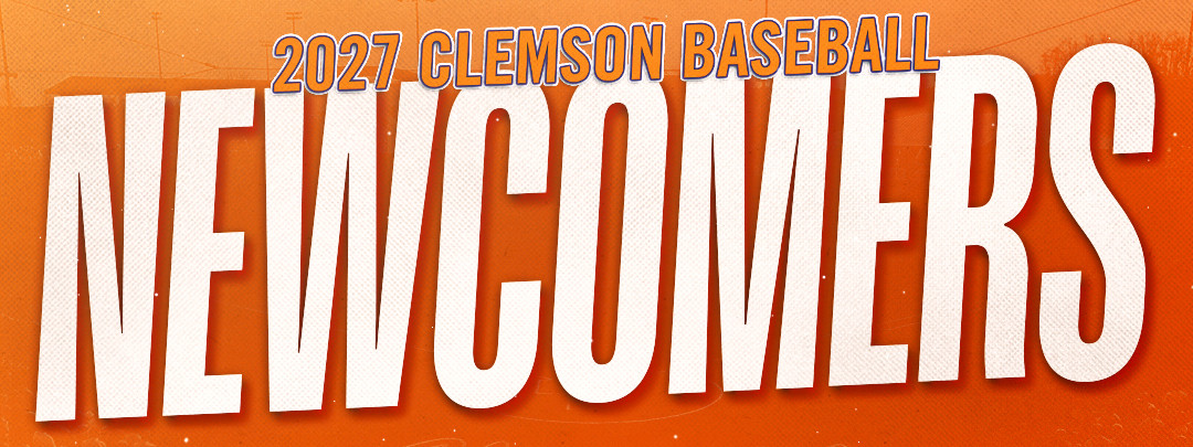 Clemson Baseball news