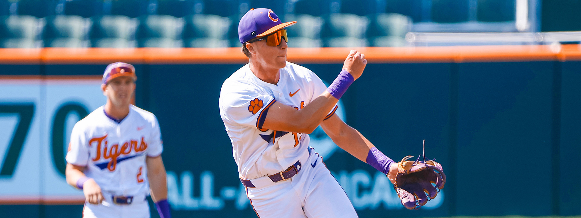 Clemson Baseball news
