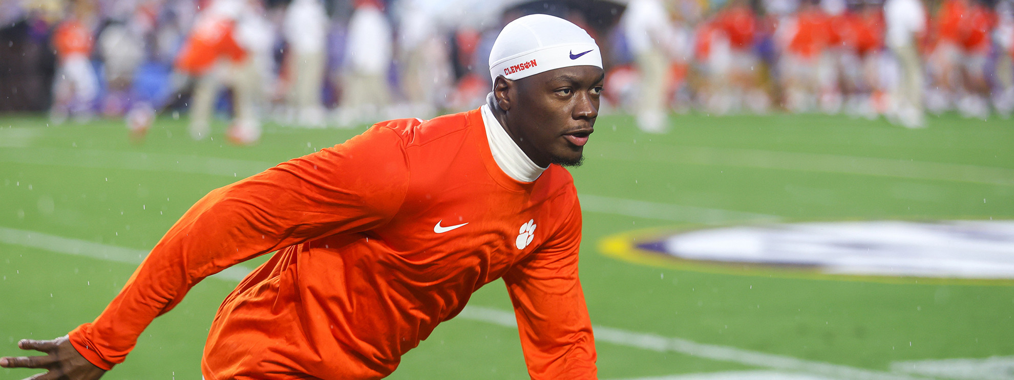 Clemson Football news