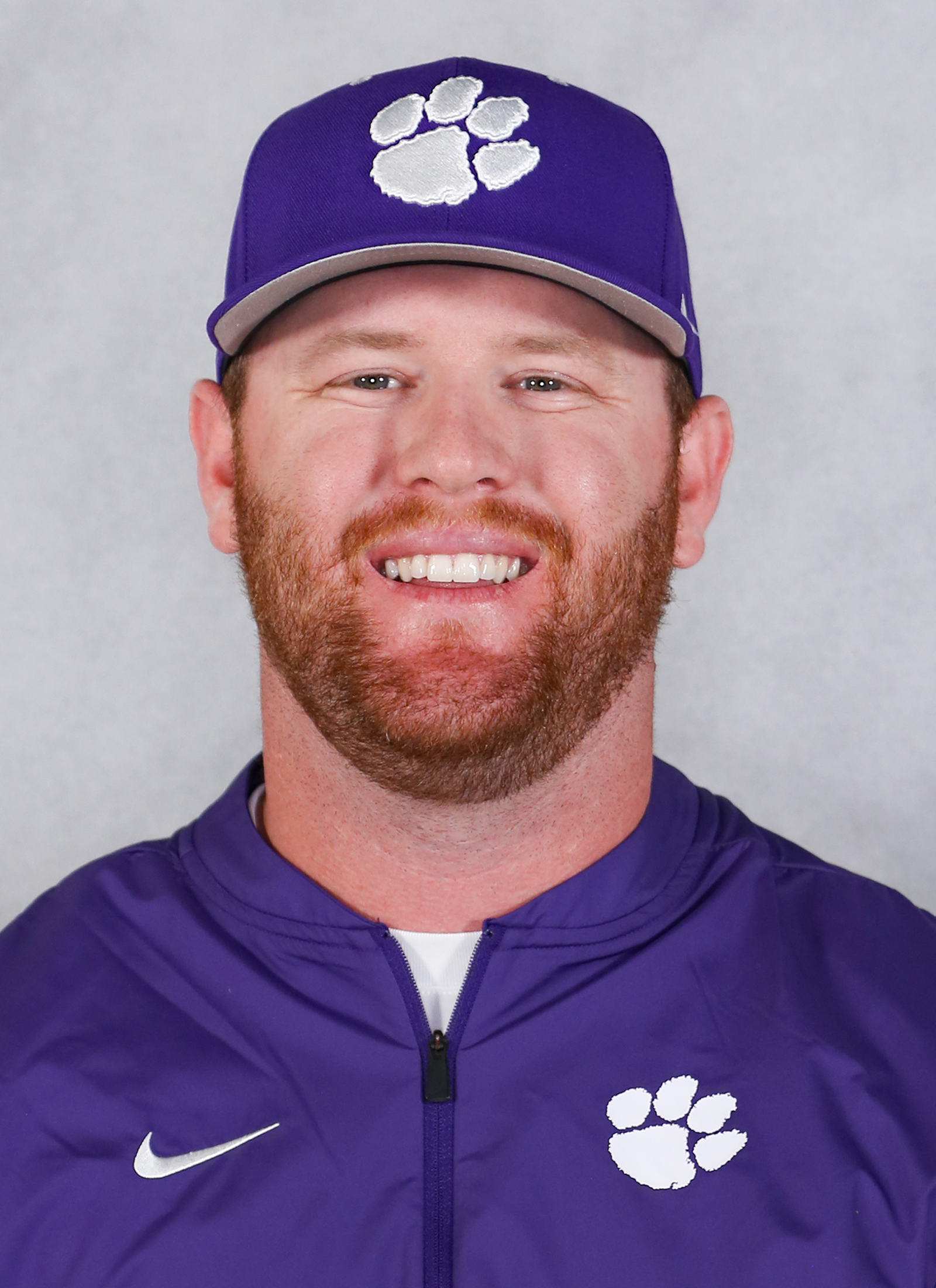 Ryan Wildeman Ryan Wieligman - Clemson University Athletics