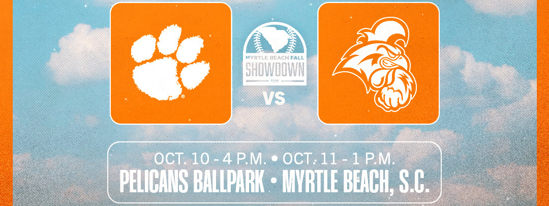 Clemson Baseball news