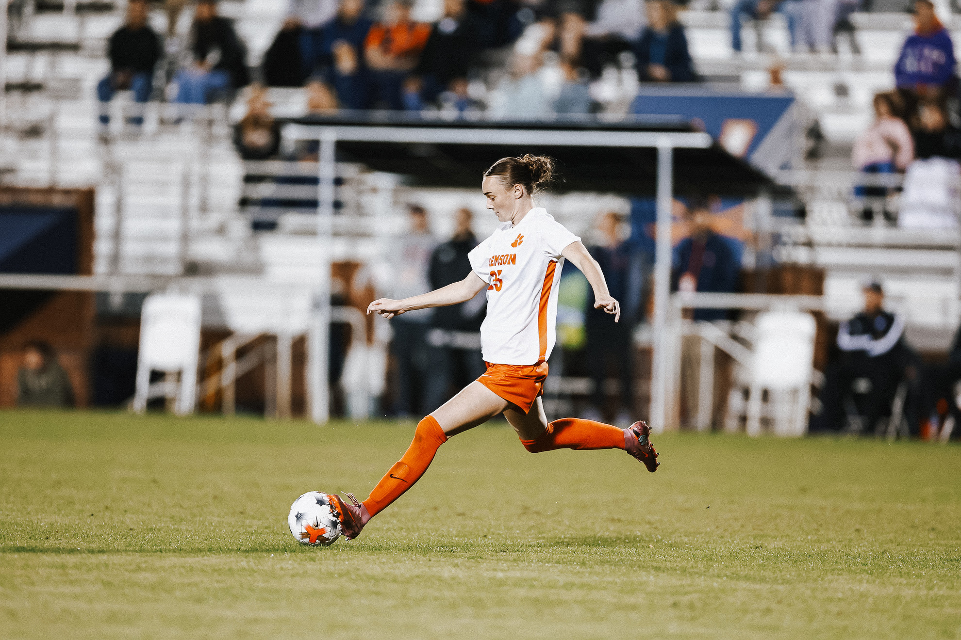 Clemson University Athletics
