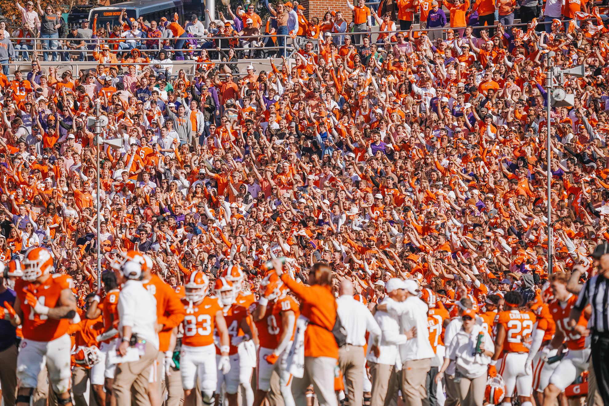 Clemson Women's Basketball news