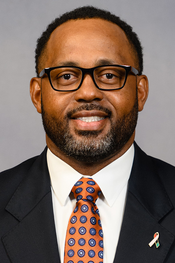 Mike Rhead Mike Reed - Clemson University Athletics