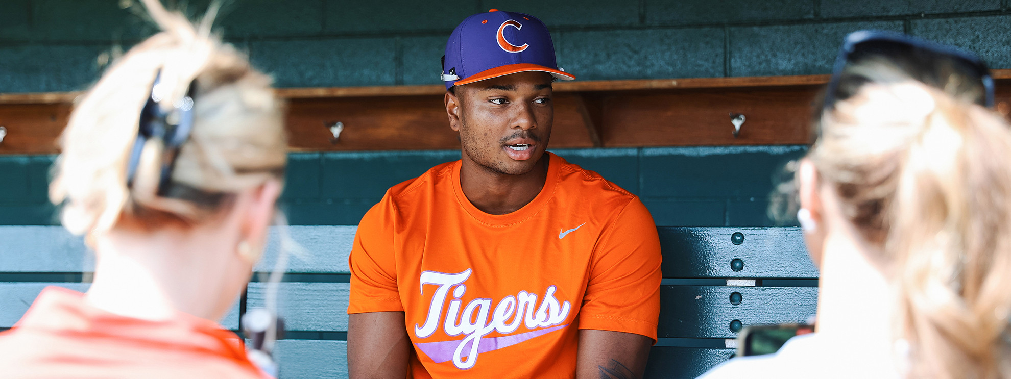 Clemson Baseball news