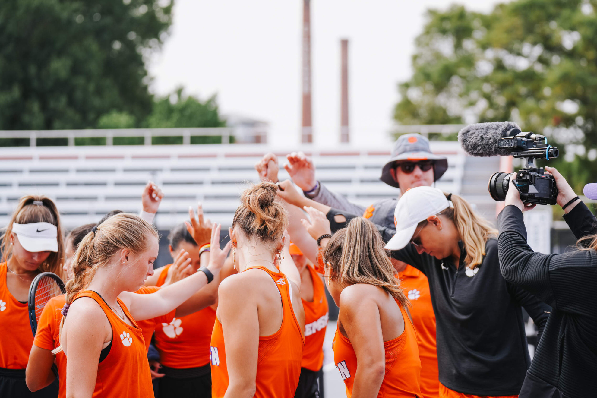 Clemson Sc Spring Spring 2024 Season Preview - Clemson University Athletics