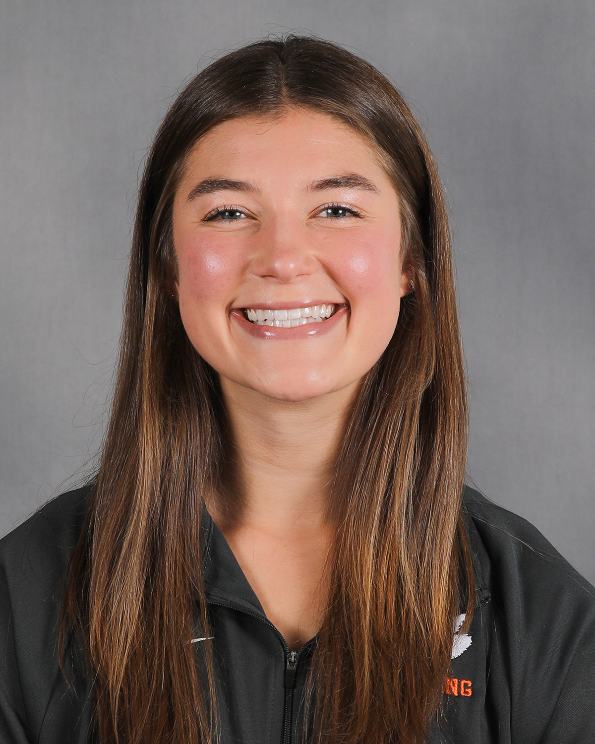Grace Pugh - Rowing 2023-24 - Clemson University Athletics