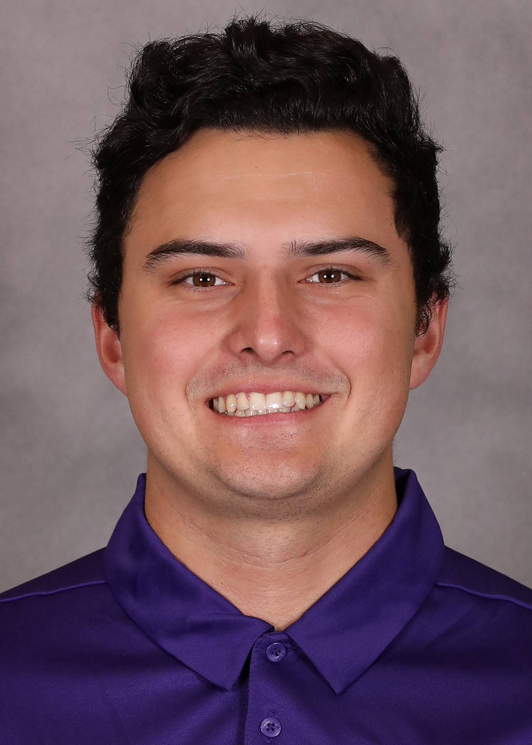Brett Long - Clemson University Athletics