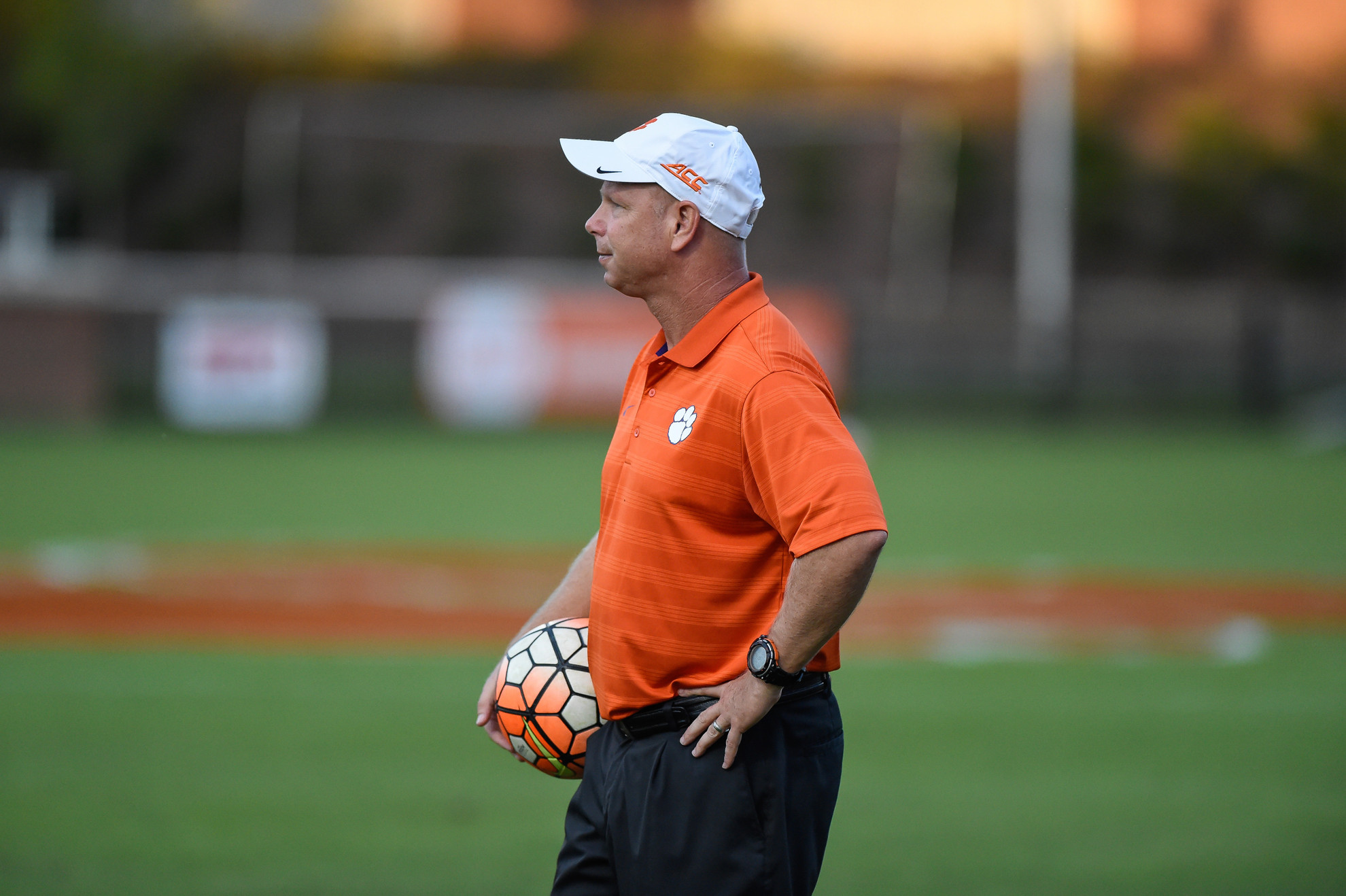Tigers Announce Spring 2016 Schedule - Clemson University Athletics