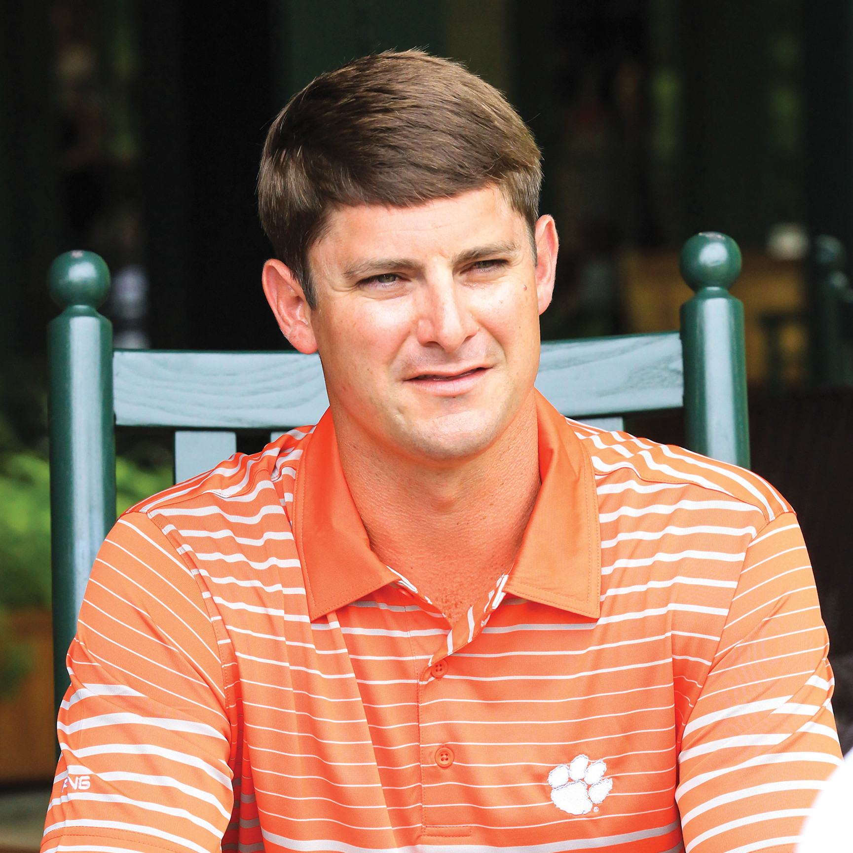 Tigers for Life - Clemson University Athletics