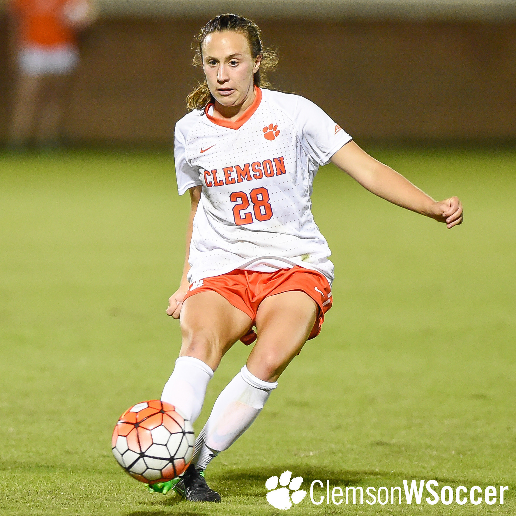Off to a Strong Start - Clemson University Athletics