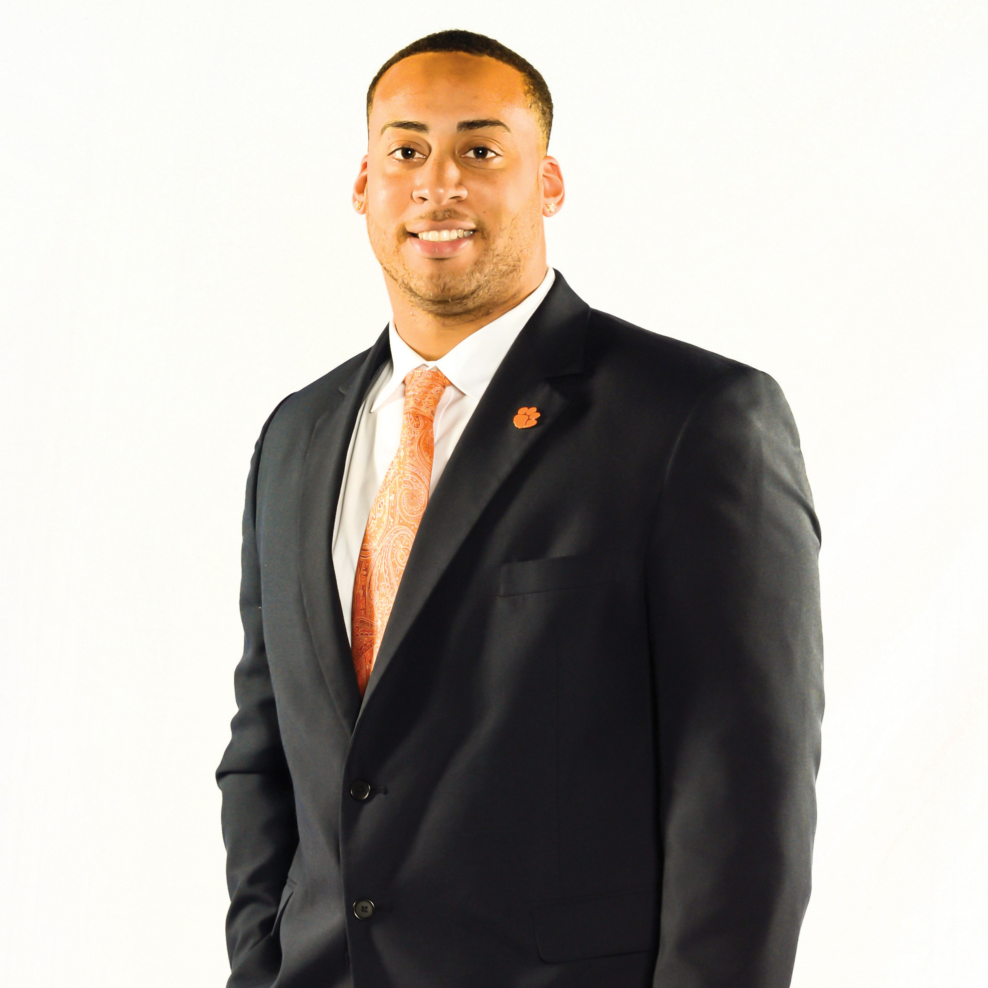 Till the End - Clemson University Athletics