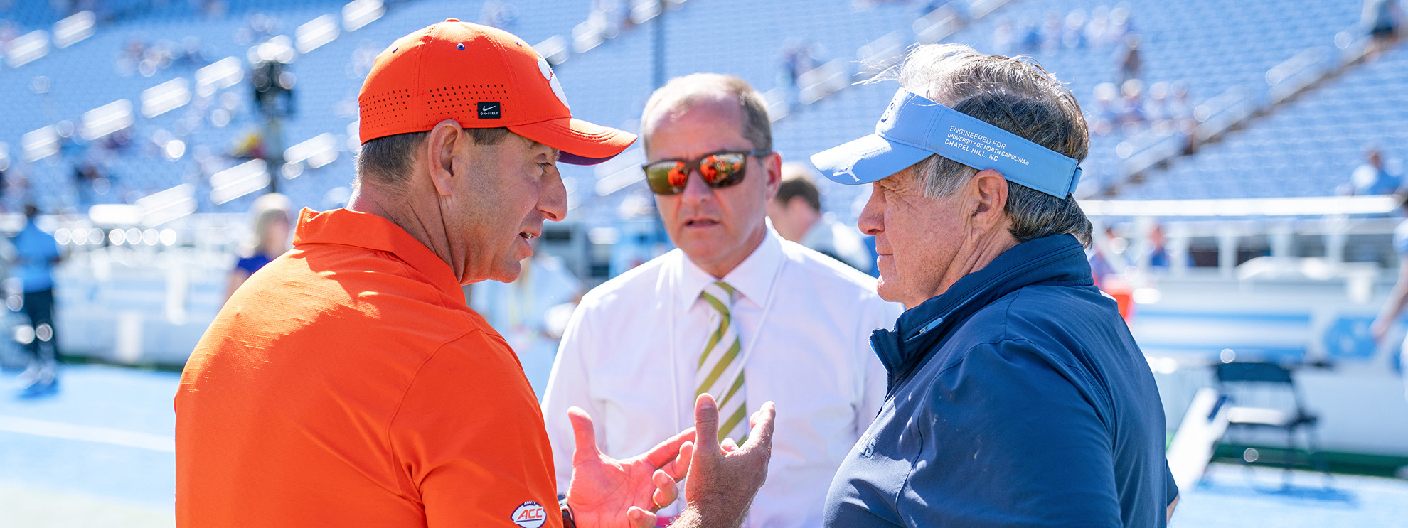 Clemson Football news