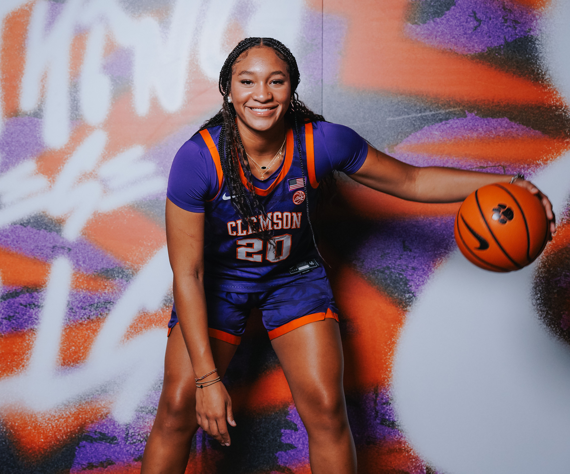 Clemson Women's Basketball news