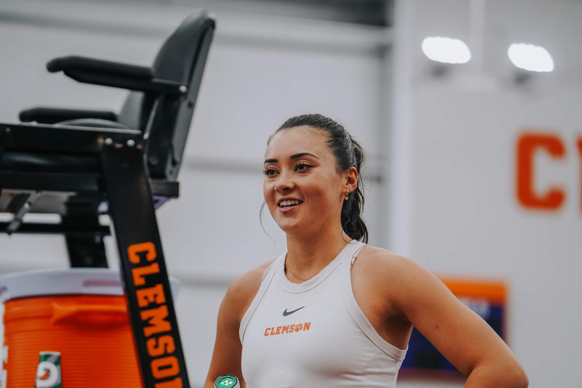 Match Day Central: Clemson vs. Radford - Clemson University Athletics