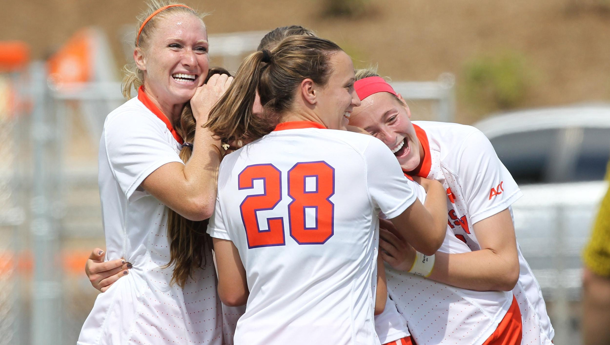 Tigers Play to Double Overtime Draw against #3 Florida State - Clemson ...
