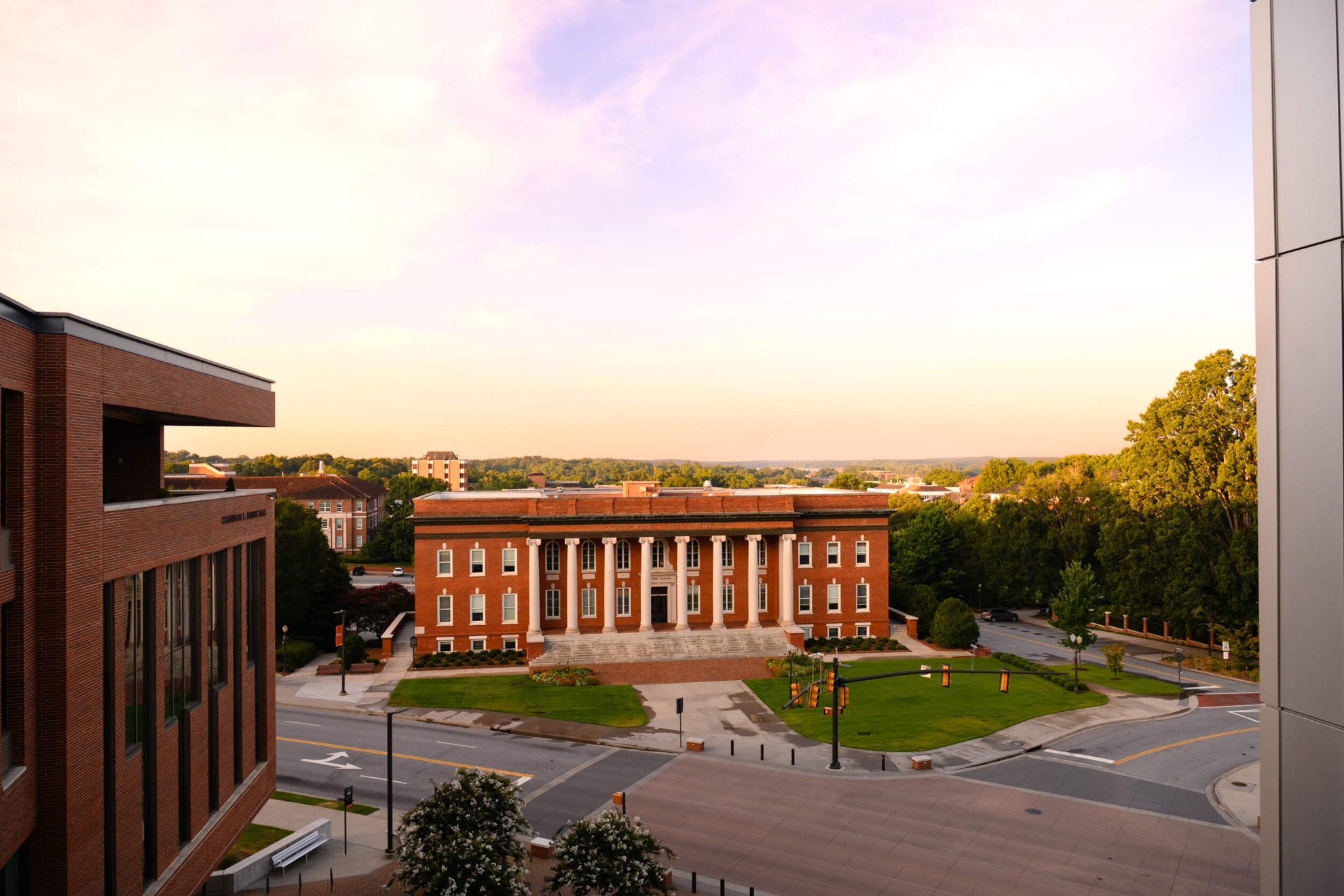 Clemson Baseball news