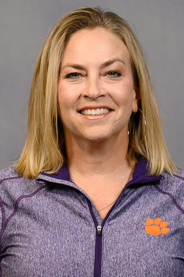 Amanda Butler Rivals Amanda Butler - Clemson University Athletics
