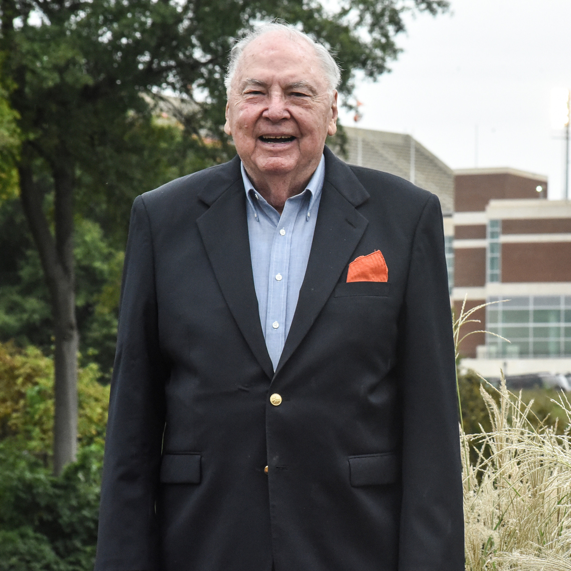 Distinguished Athletes Award - Clemson University Athletics
