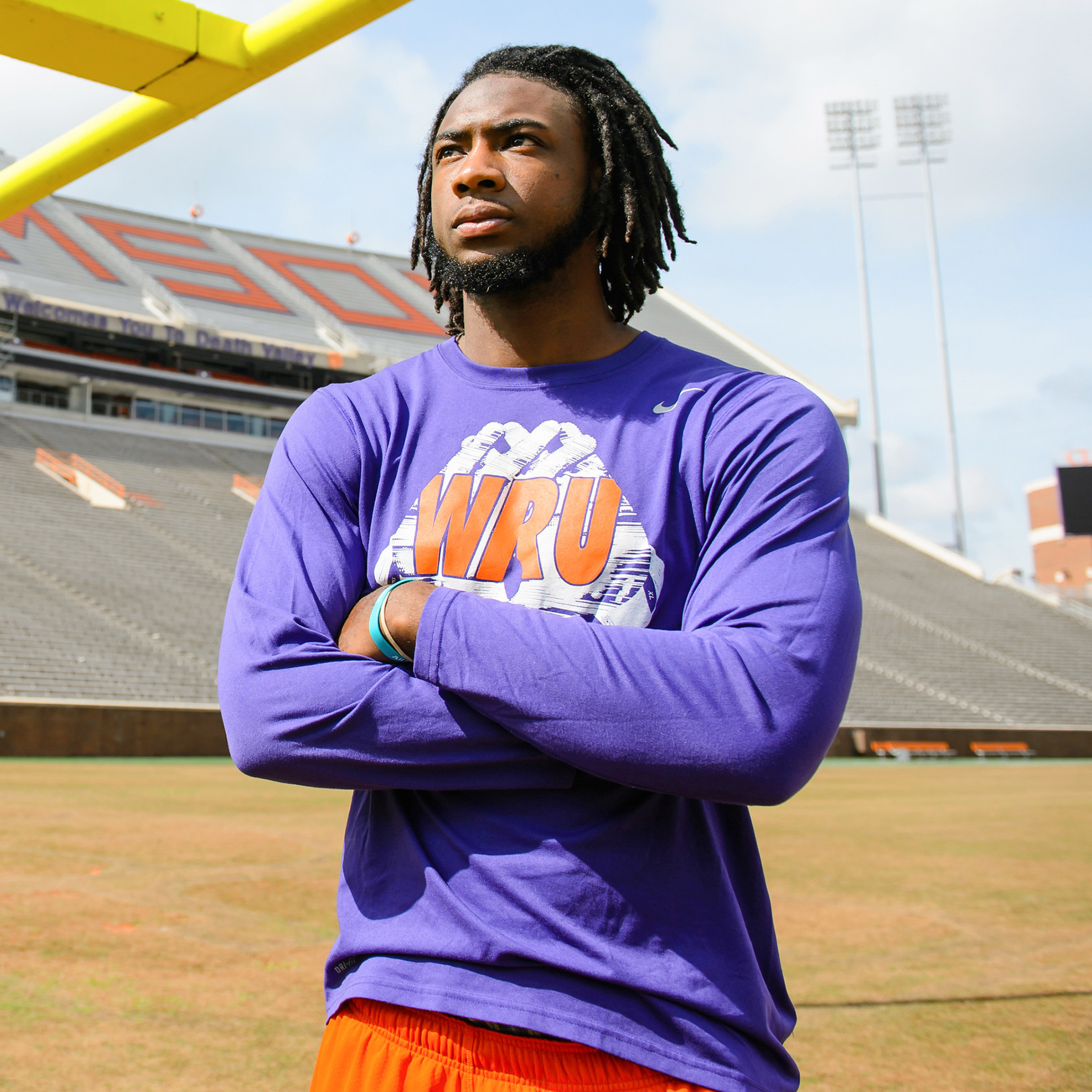 Defining Moment - Clemson University Athletics