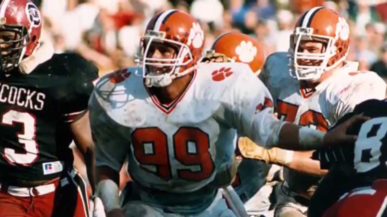 Mat Riggs Clemson Clemson Football || Message from Zach, Abby and Jake Riggs for Jim ...
