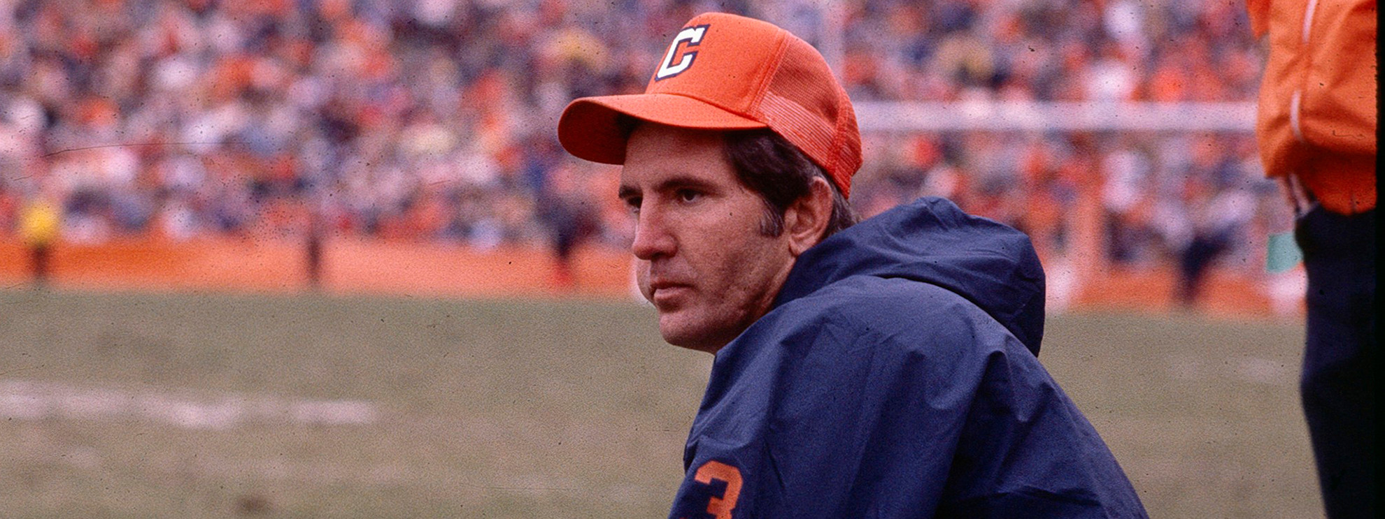 Clemson Football news