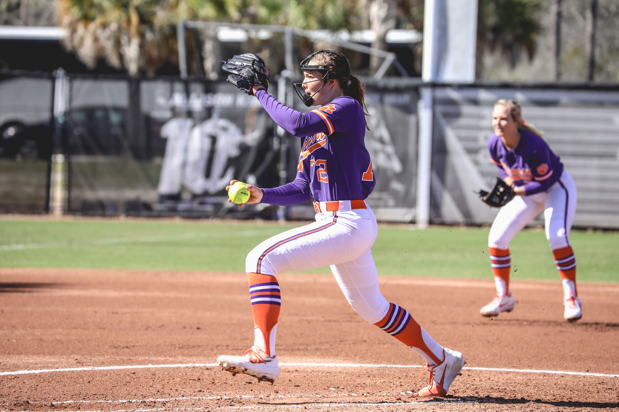 Tigers’ Comeback Falls Short Against Indiana - Clemson University Athletics