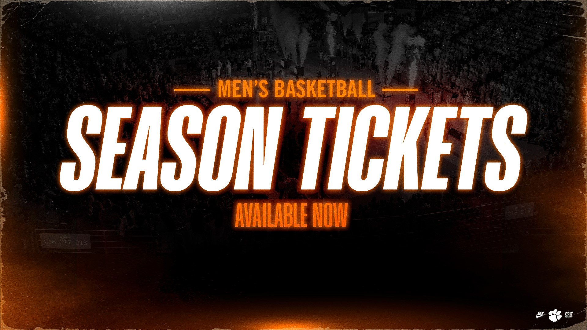 Clemson Men's Basketball news