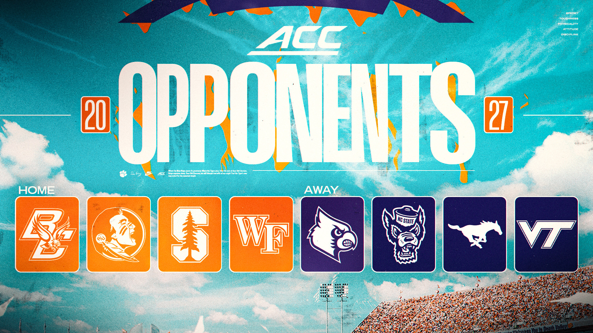 Clemson Football news