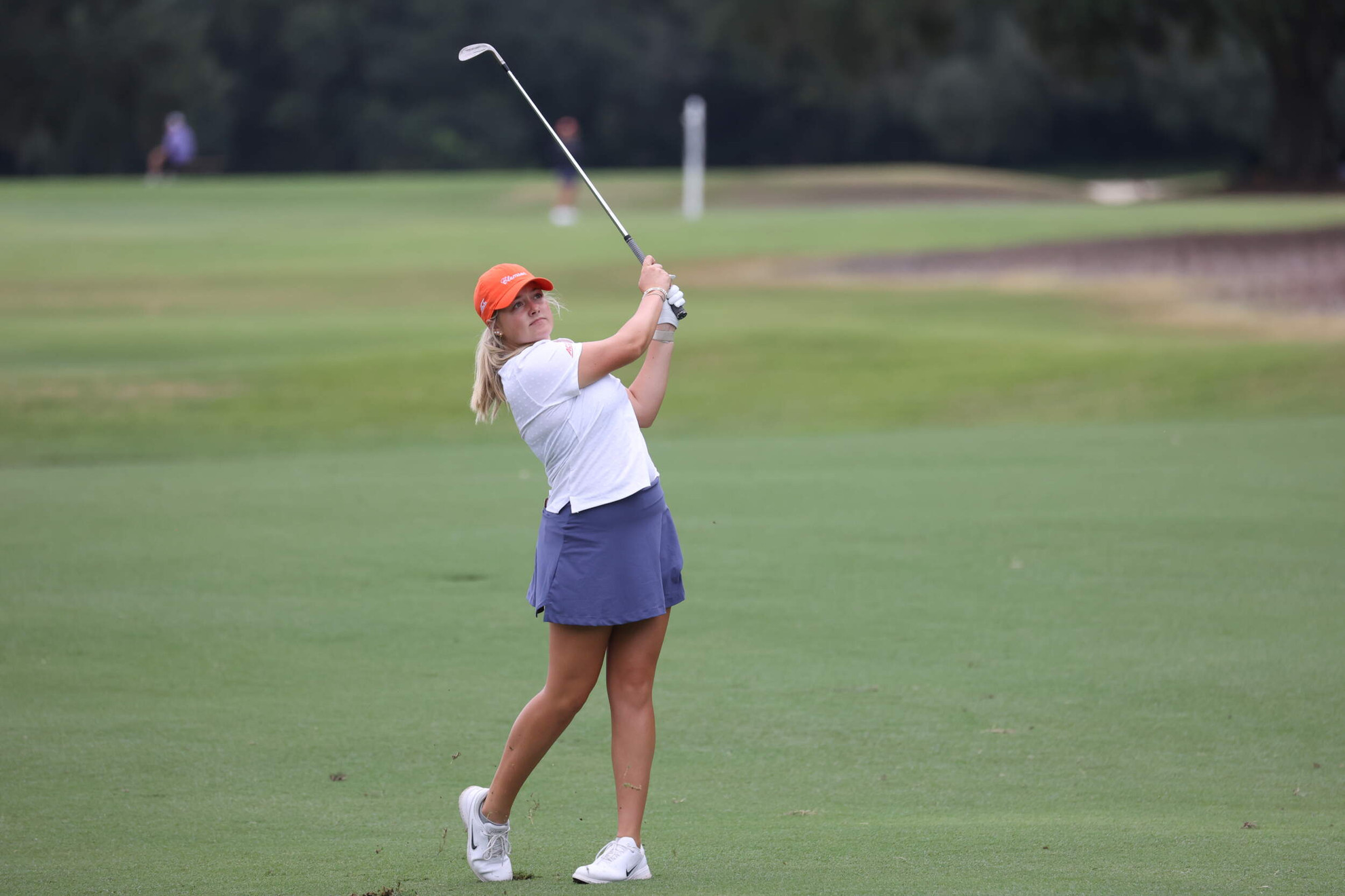 Women’s Golf Set to Compete in Mason Rudolph Championship - Clemson ...
