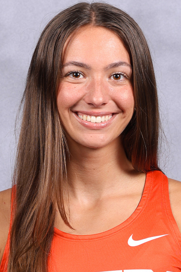 Madison Routh Madison Roush - Track & Field 2025-26 - Clemson University Athletics