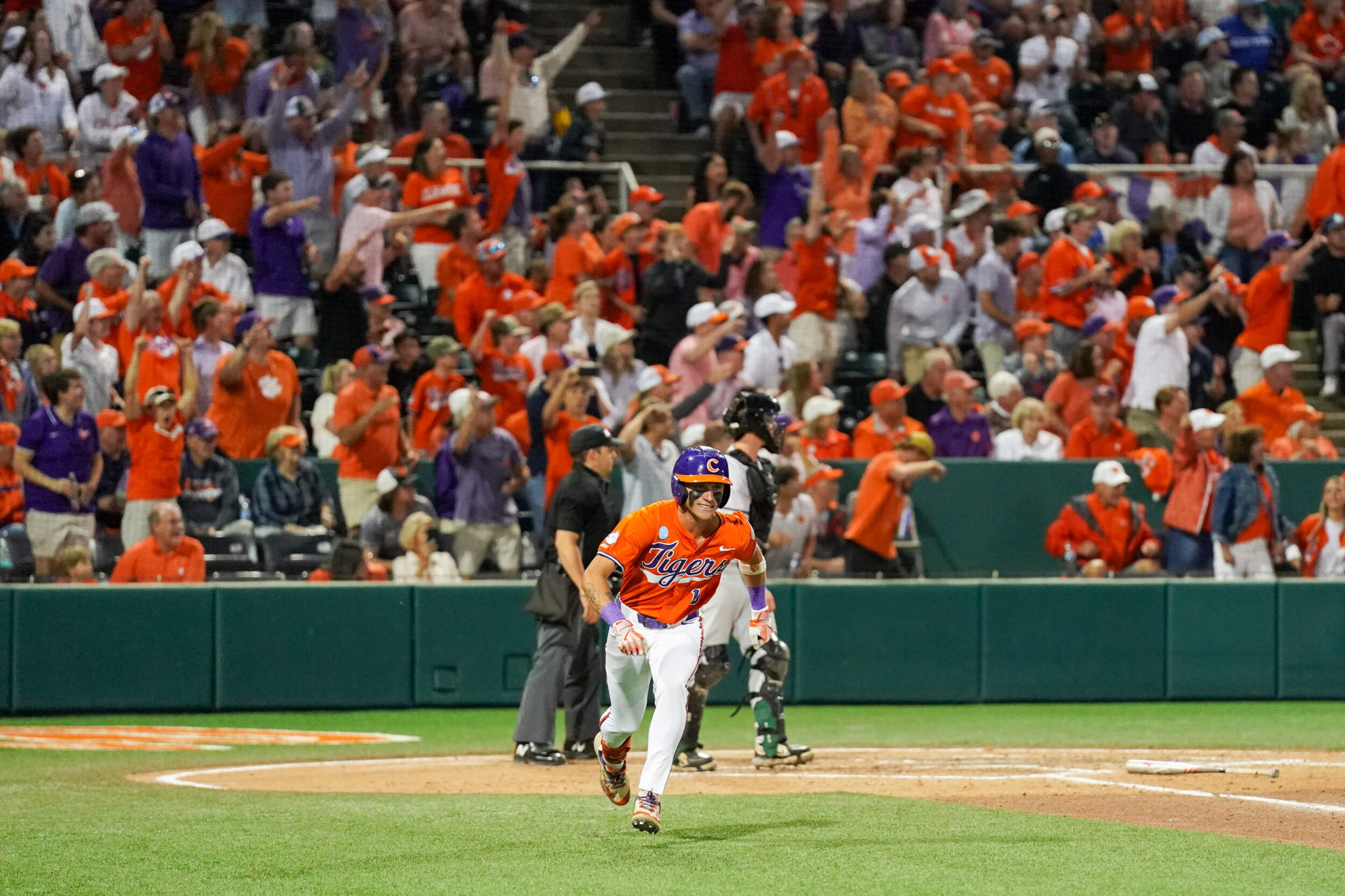 2025 Clemson Baseball Highlight Video - Clemson University Athletics
