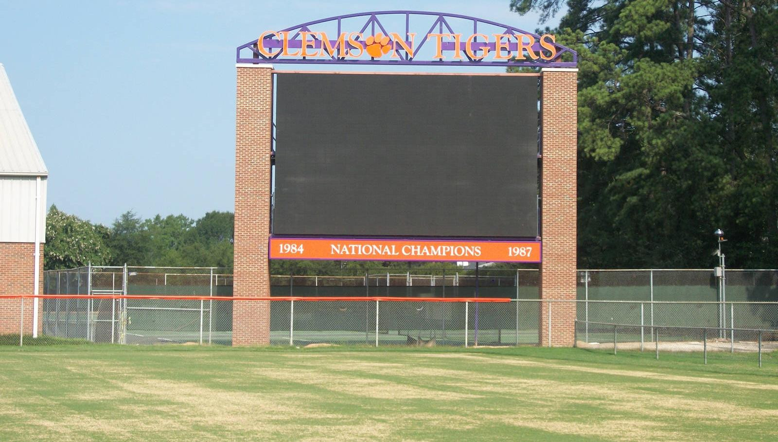 Mat Riggs Clemson Clemson Men’s Soccer Will Have Viewing of Gold Cup at Historic Riggs ...