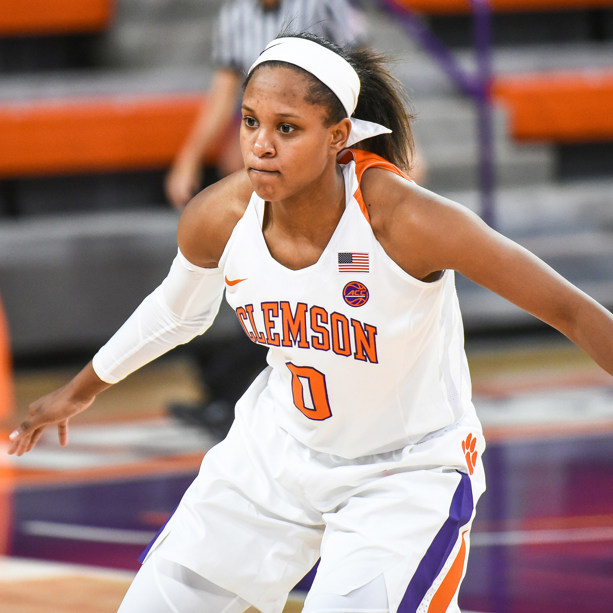 New Arena, Season, Same Leader - Clemson University Athletics