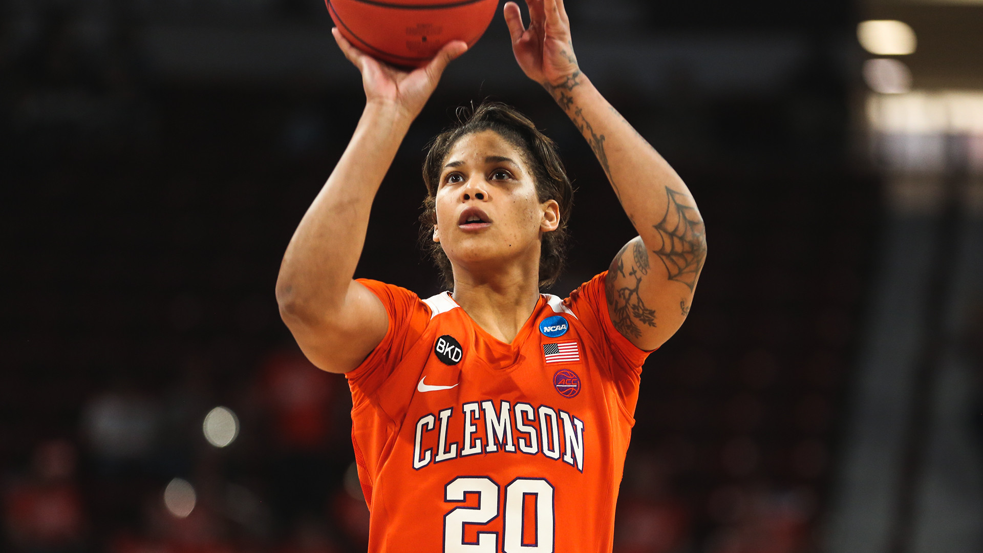 The Tigers Are Moving On! - Clemson University Athletics