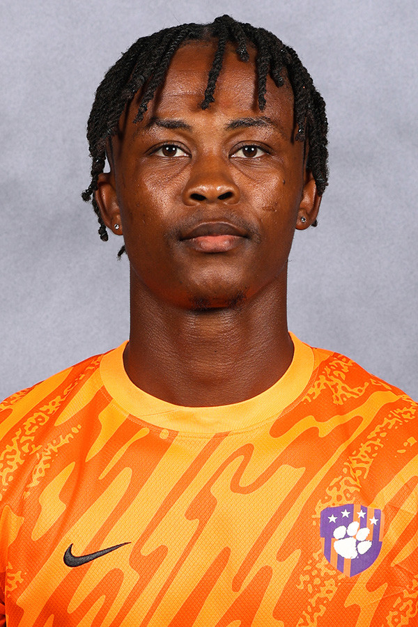 Joseph Andema official profile image