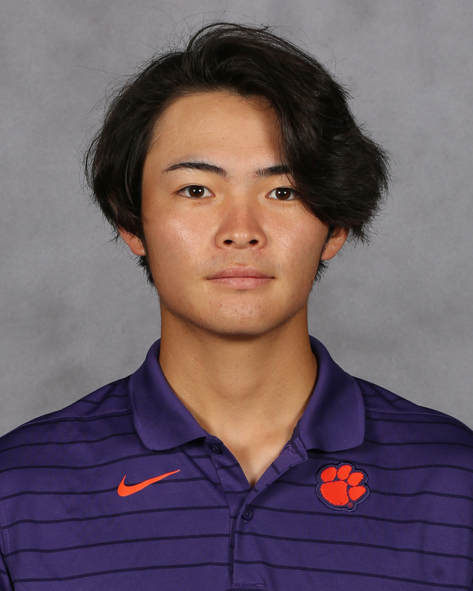 Ryuhei Azuma - Men's Tennis 2023-24 - Clemson University Athletics