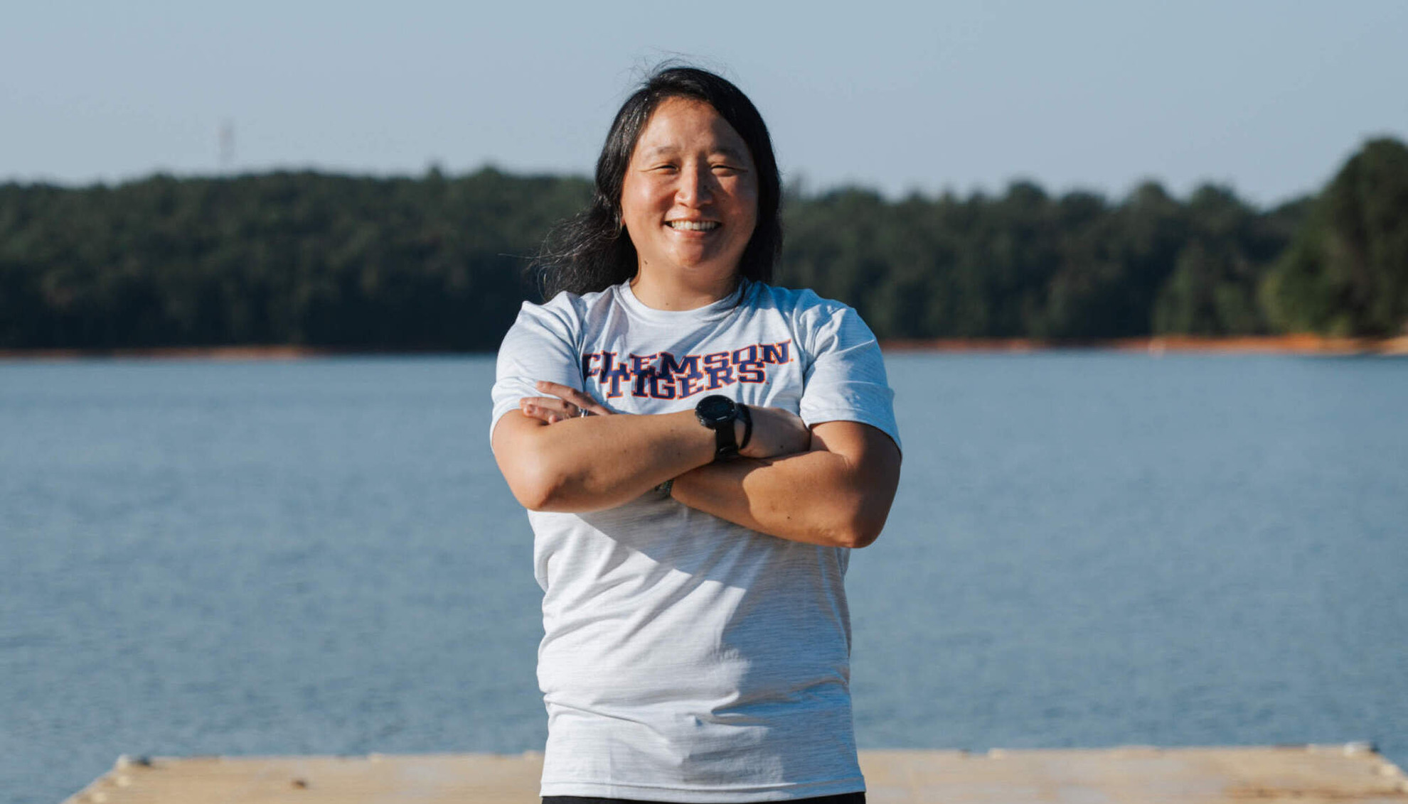 Amy Hildebrandt Joins Clemson Rowing Coaching Staff - Clemson ...