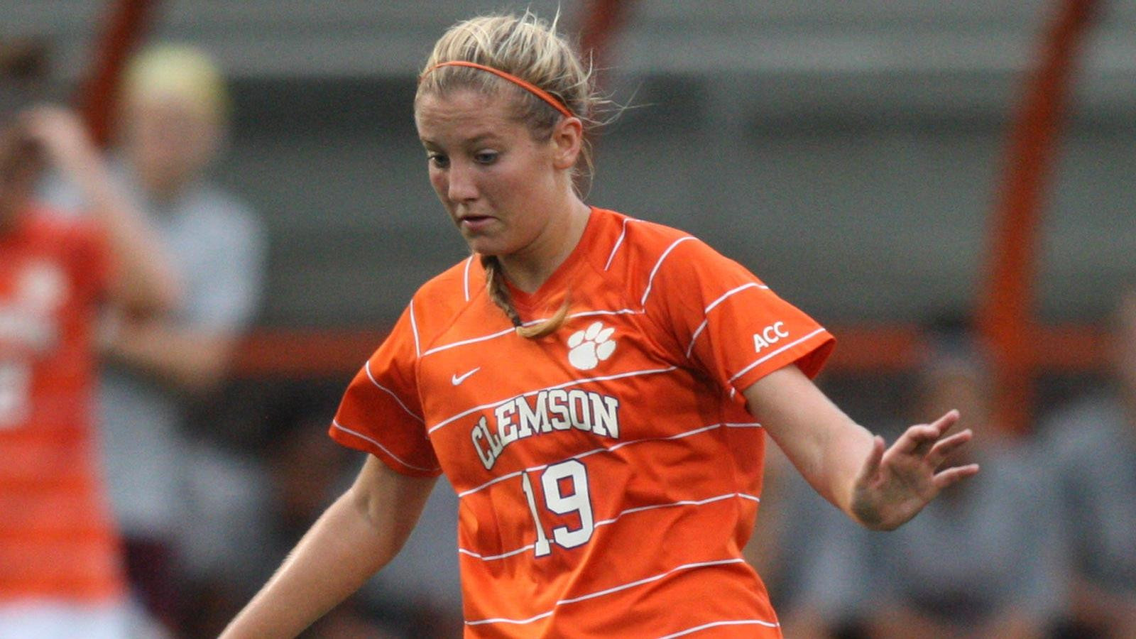 Tigers to Face Davidson and Charlotte on the Road this Weekend ...