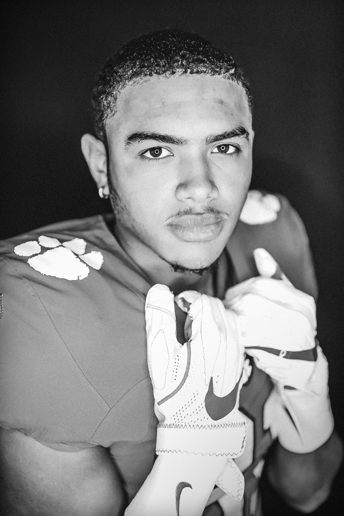 Clemson Tigers Official Athletics Site