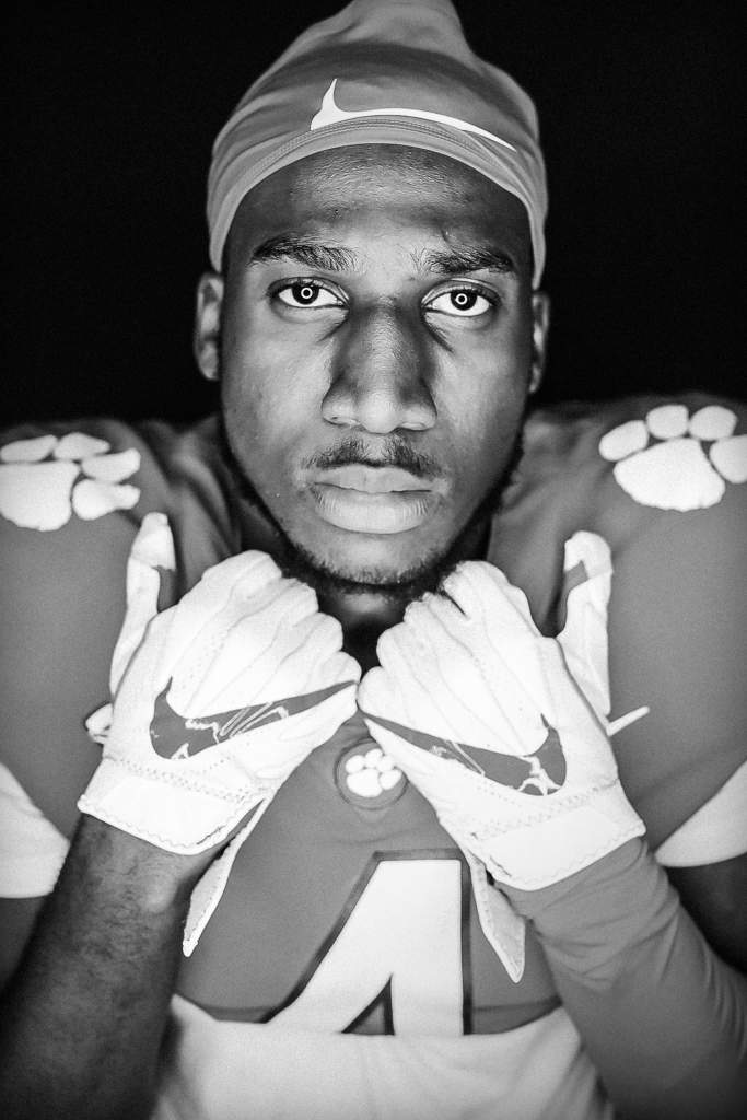 Clemson Tigers Official Athletics Site