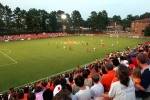 Clemson and Alabama-Birmingham to Play Men’s Soccer Exhibition Match Sunday