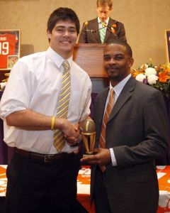 2010 season awards banquet